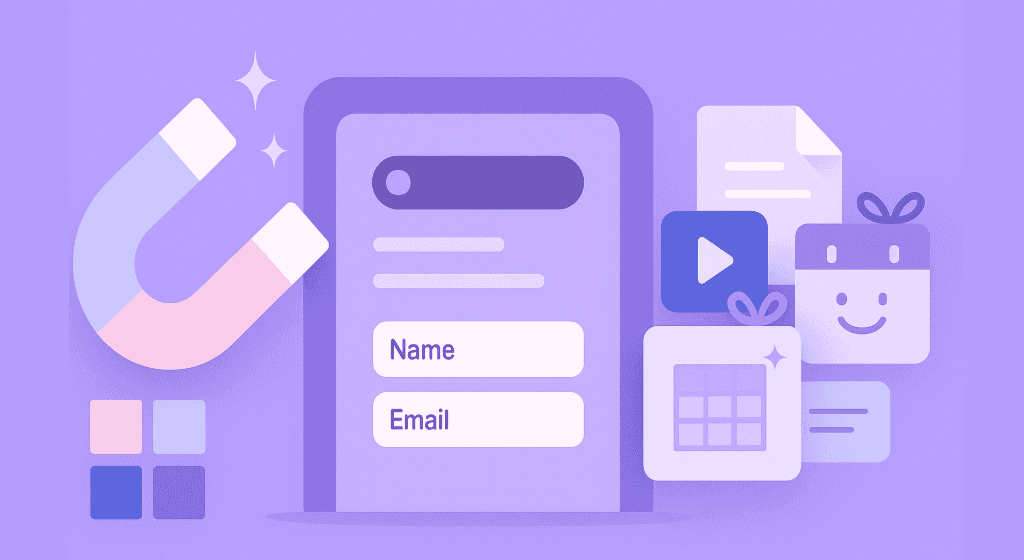 How to Use Lead Magnets to Get Clients in 2026